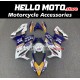 Honda CBR 650R 2021-2023 Fairing P/N 1P1 Honda CBR 650R 2021-2023 Fairing P/N 1P1