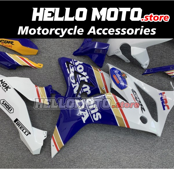 Honda CBR 650R 2021-2023 Fairing P/N 1P1 Honda CBR 650R 2021-2023 Fairing P/N 1P1