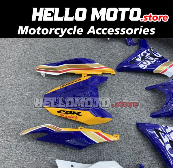 Honda CBR 650R 2021-2023 Fairing P/N 1P1 Honda CBR 650R 2021-2023 Fairing P/N 1P1
