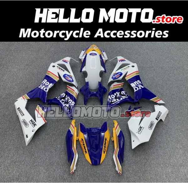 Honda CBR 650R 2021-2023 Fairing P/N 1P1 Honda CBR 650R 2021-2023 Fairing P/N 1P1