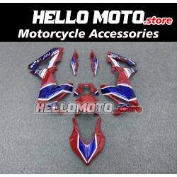 Honda CBR 650R 2021-2023 Fairing P/N 1P3