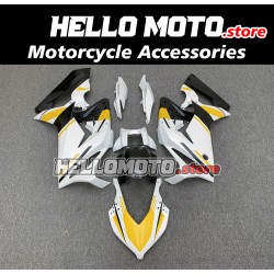 Honda CBR 650R 2021-2023 Fairing P/N 1P4