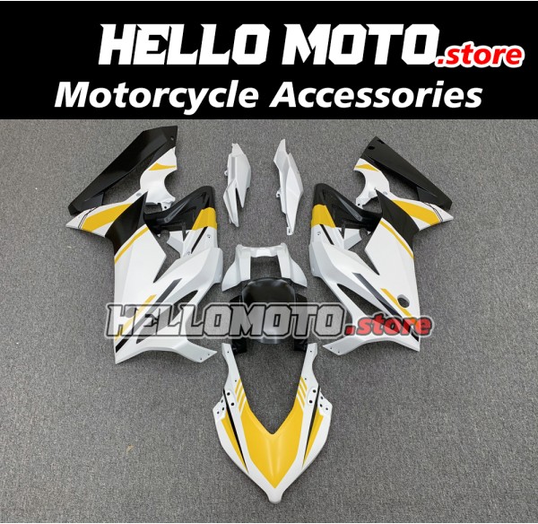 Honda CBR 650R 2021-2023 Fairing P/N 1P4