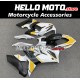 Honda CBR 650R 2021-2023 Fairing P/N 1P4