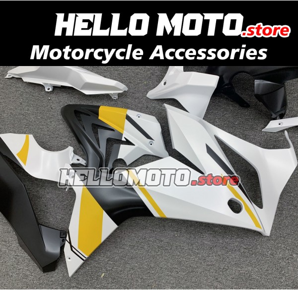 Honda CBR 650R 2021-2023 Fairing P/N 1P4