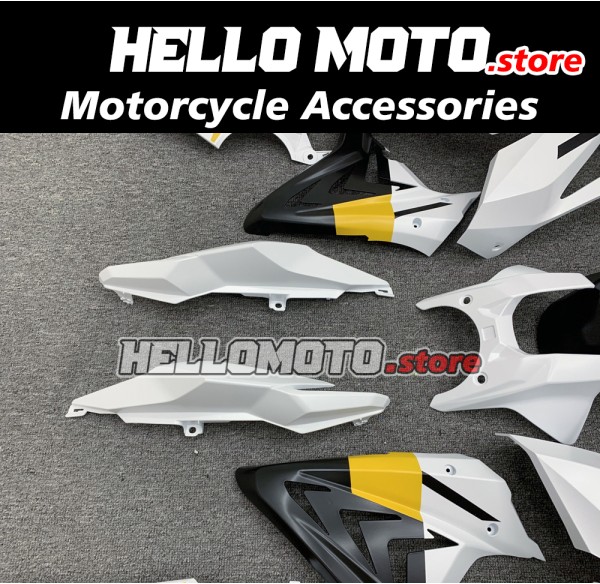 Honda CBR 650R 2021-2023 Fairing P/N 1P4