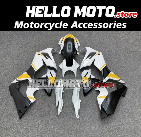 Honda CBR 650R 2021-2023 Fairing P/N 1P4