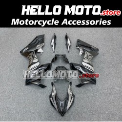 Honda CBR 650R 2021-2023 Fairing P/N 1P6
