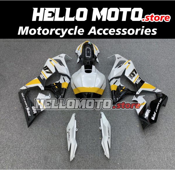 Honda CBR 650R 2021-2023 Fairing P/N 1P7