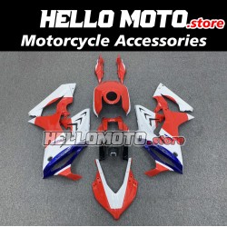 Honda CBR 650R 2021-2023 Fairing P/N 1P9