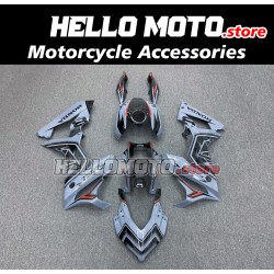 Honda CBR 650R 2021-2023 Fairing P/N 1P12