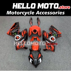 Honda CBR 650R 2021-2023 Fairing P/N 1P14