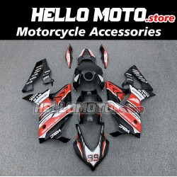 Honda CBR 650R 2021-2023 Fairing P/N 1P15