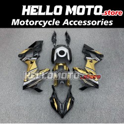Honda CBR 650R 2021-2023 Fairing P/N 1P16