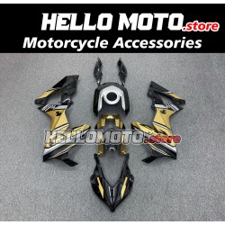 Honda CBR 650R 2021-2023 Fairing P/N 1P16