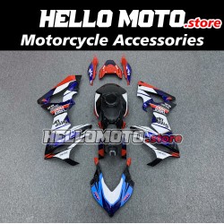 Honda CBR 650R 2021-2023 Fairing P/N 1P21