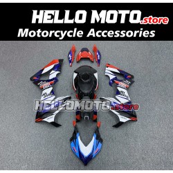 Honda CBR 650R 2021-2023 Fairing P/N 1P21