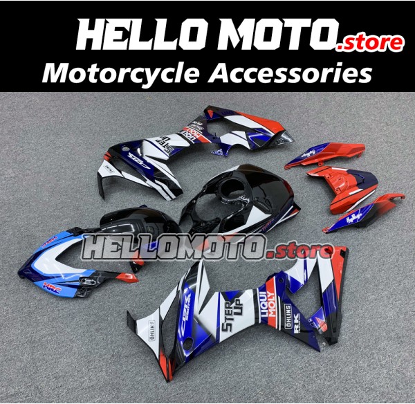 Honda CBR 650R 2021-2023 Fairing P/N 1P21 Honda CBR 650R 2021-2023 Fairing P/N 1P21