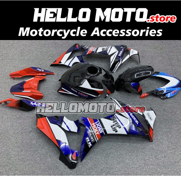 Honda CBR 650R 2021-2023 Fairing P/N 1P21 Honda CBR 650R 2021-2023 Fairing P/N 1P21