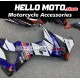 Honda CBR 650R 2021-2023 Fairing P/N 1P21 Honda CBR 650R 2021-2023 Fairing P/N 1P21