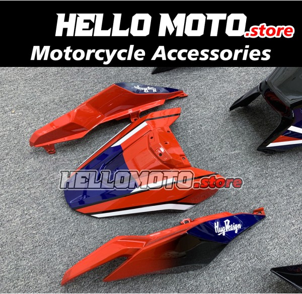 Honda CBR 650R 2021-2023 Fairing P/N 1P21 Honda CBR 650R 2021-2023 Fairing P/N 1P21