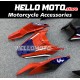 Honda CBR 650R 2021-2023 Fairing P/N 1P21 Honda CBR 650R 2021-2023 Fairing P/N 1P21