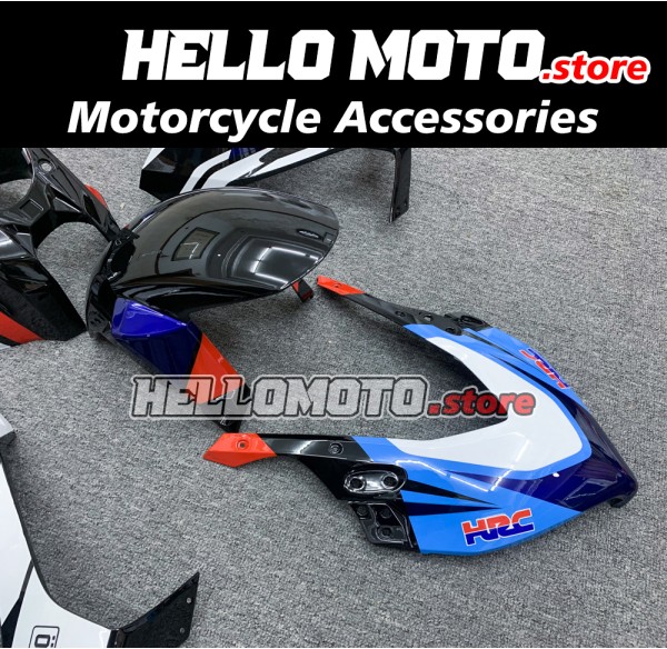Honda CBR 650R 2021-2023 Fairing P/N 1P21 Honda CBR 650R 2021-2023 Fairing P/N 1P21