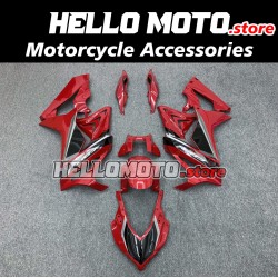 Honda CBR 650R 2021-2023 Fairing P/N 1P22