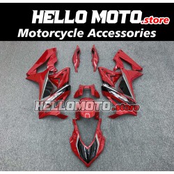 Honda CBR 650R 2021-2023 Fairing P/N 1P22