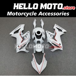 Honda CBR 650R 2021-2023 Fairing P/N 1P23