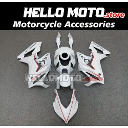 Honda CBR 650R 2021-2023 Fairing P/N 1P23