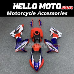 Honda CBR 650R 2021-2023 Fairing P/N 1P25