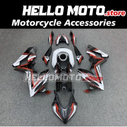 Honda CBR 650R 2021-2023 Fairing P/N 1P26