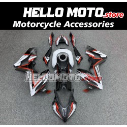 Honda CBR 650R 2021-2023 Fairing P/N 1P26