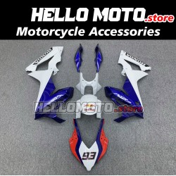 Honda CBR 650R 2021-2023 Fairing P/N 1P28