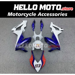 Honda CBR 650R 2021-2023 Fairing P/N 1P28