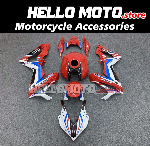 Honda CBR 650R 2021-2023 Fairing P/N 1P29 Honda CBR 650R 2021-2023 Fairing P/N 1P29