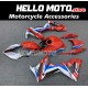 Honda CBR 650R 2021-2023 Fairing P/N 1P29 Honda CBR 650R 2021-2023 Fairing P/N 1P29