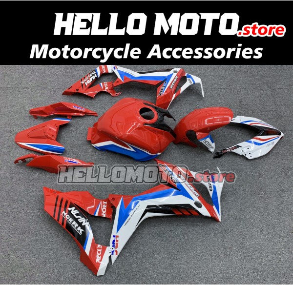 Honda CBR 650R 2021-2023 Fairing P/N 1P29 Honda CBR 650R 2021-2023 Fairing P/N 1P29