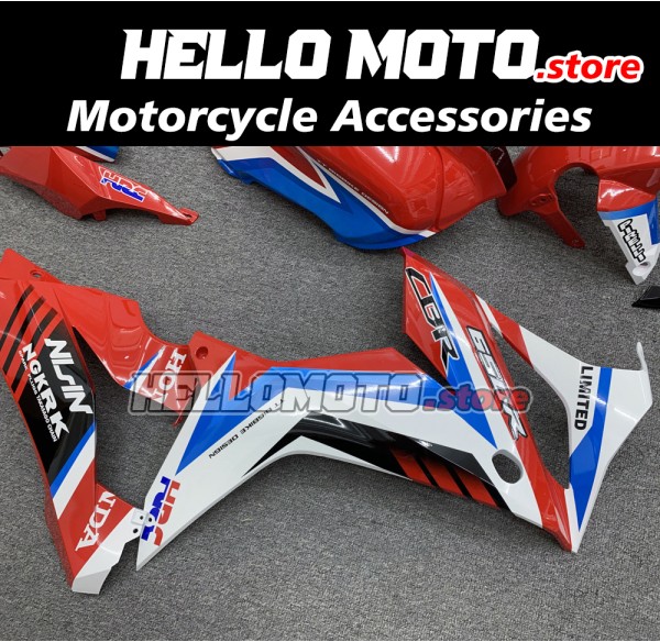 Honda CBR 650R 2021-2023 Fairing P/N 1P29 Honda CBR 650R 2021-2023 Fairing P/N 1P29