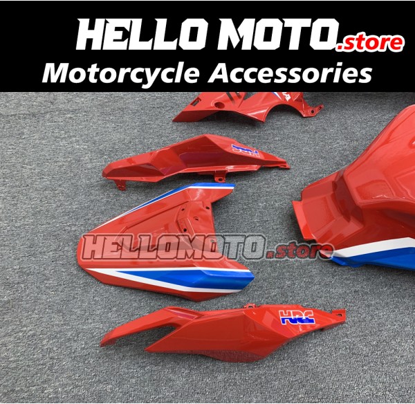 Honda CBR 650R 2021-2023 Fairing P/N 1P29 Honda CBR 650R 2021-2023 Fairing P/N 1P29