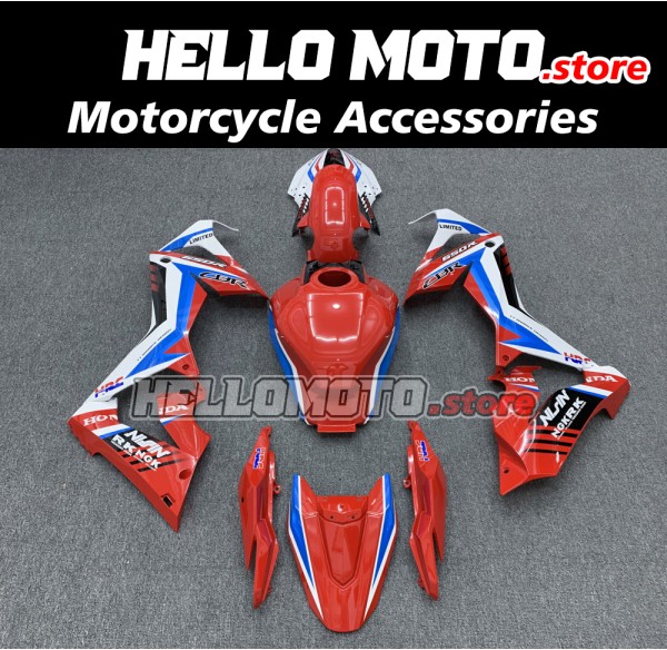 Honda CBR 650R 2021-2023 Fairing P/N 1P29 Honda CBR 650R 2021-2023 Fairing P/N 1P29
