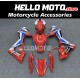 Honda CBR 650R 2021-2023 Fairing P/N 1P29 Honda CBR 650R 2021-2023 Fairing P/N 1P29