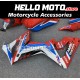 Honda CBR 650R 2021-2023 Fairing P/N 1P29 Honda CBR 650R 2021-2023 Fairing P/N 1P29