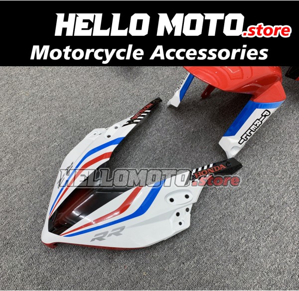 Honda CBR 650R 2021-2023 Fairing P/N 1P29 Honda CBR 650R 2021-2023 Fairing P/N 1P29