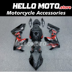 Honda CBR 650R 2021-2023 Fairing P/N 1P10