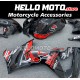 Honda CBR 650R 2021-2023 Fairing P/N 1P10 Honda CBR 650R 2021-2023 Fairing P/N 1P10