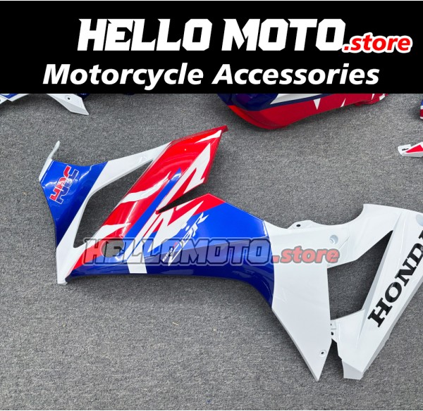 Honda CBR 650R 2021-2023 Fairing P/N 1P30 Honda CBR 650R 2021-2023 Fairing P/N 1P30