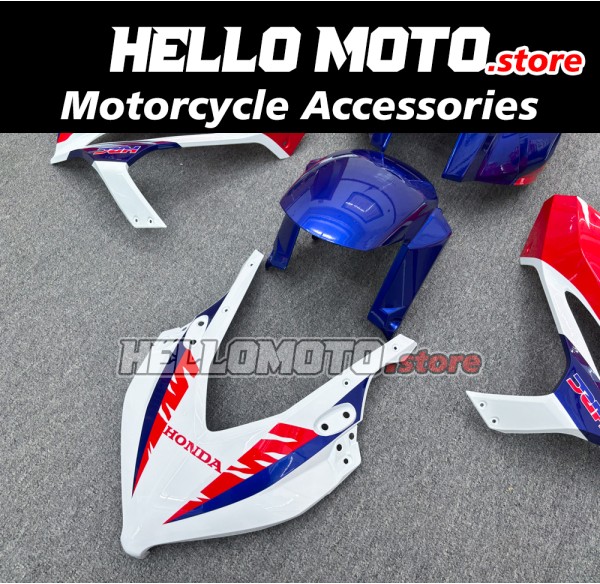 Honda CBR 650R 2021-2023 Fairing P/N 1P30 Honda CBR 650R 2021-2023 Fairing P/N 1P30