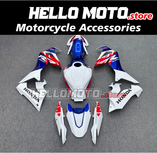 Honda CBR 650R 2021-2023 Fairing P/N 1P30 Honda CBR 650R 2021-2023 Fairing P/N 1P30